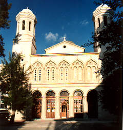 Lemesos cathedral