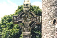 High crosses of Monasterboice