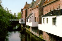 Delfzijl and Appingedam